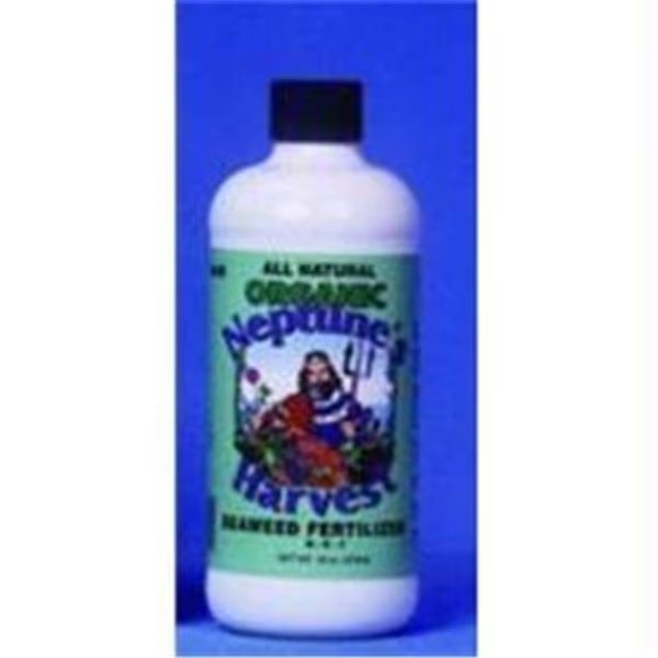 Neptune S Harvest - Seaweed Plant Food Pint - SW118, Neptune S Harvest, Mfr#: 459436